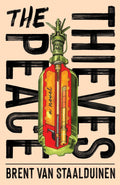 The Peace Thieves