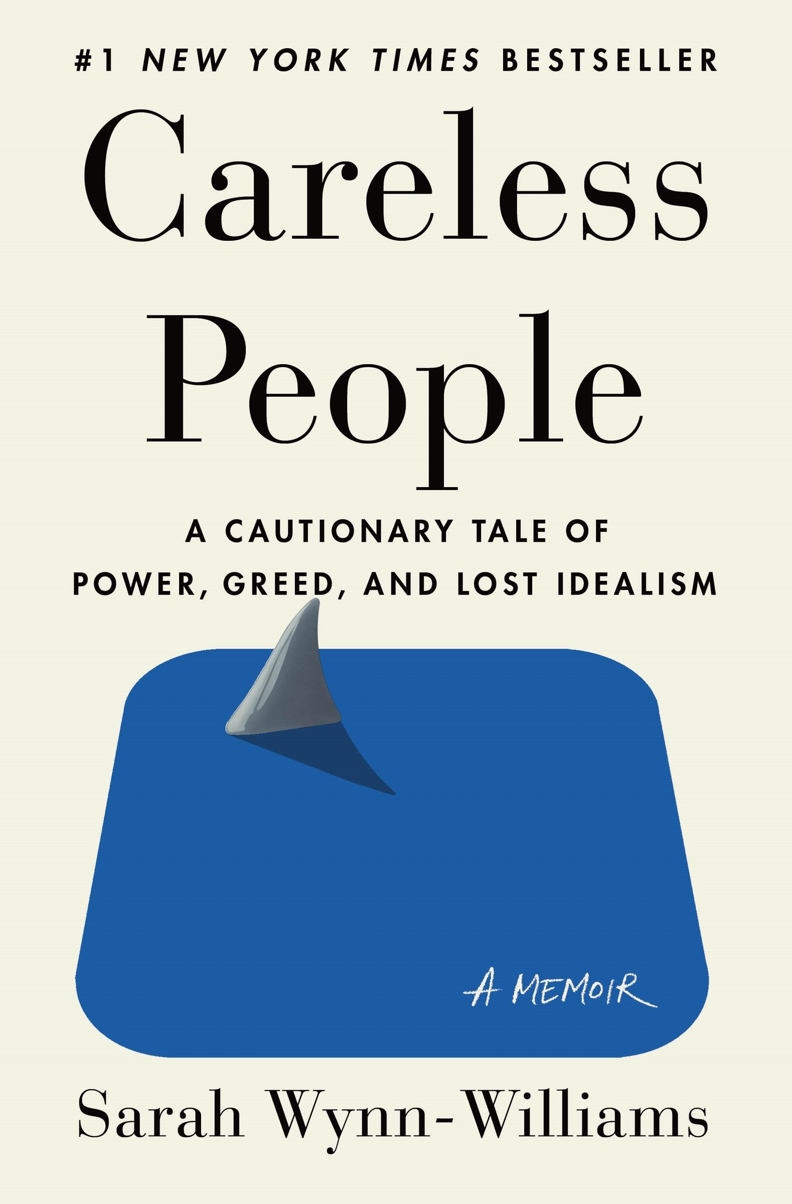 Careless People