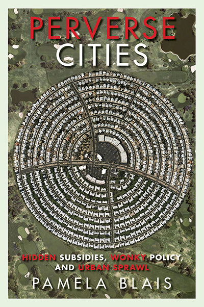 Perverse Cities