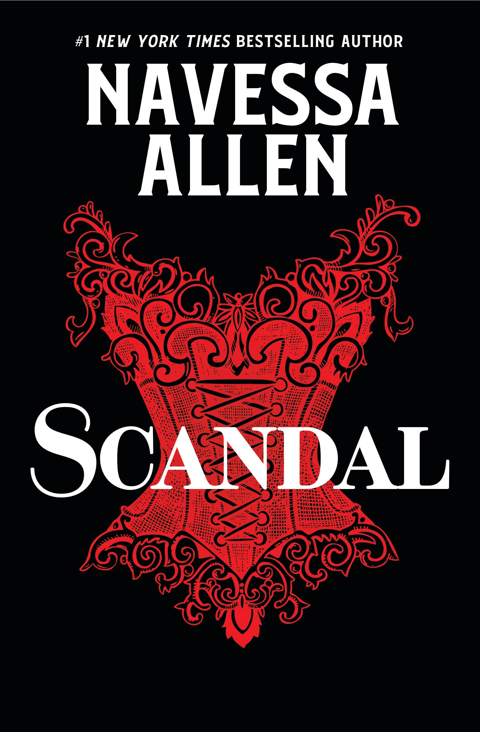 Scandal