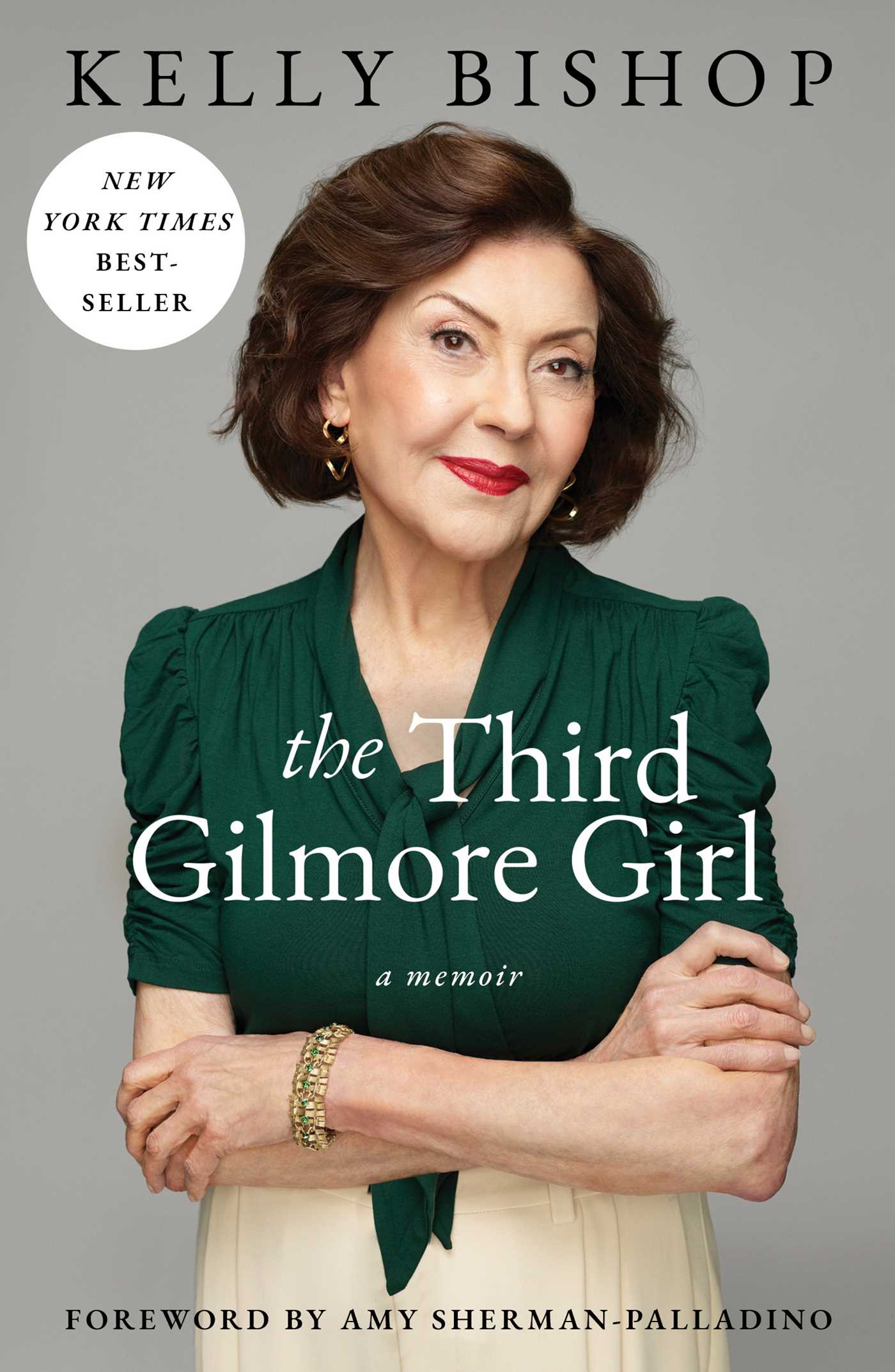 The Third Gilmore Girl