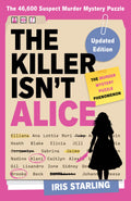 The Killer Isn't Alice