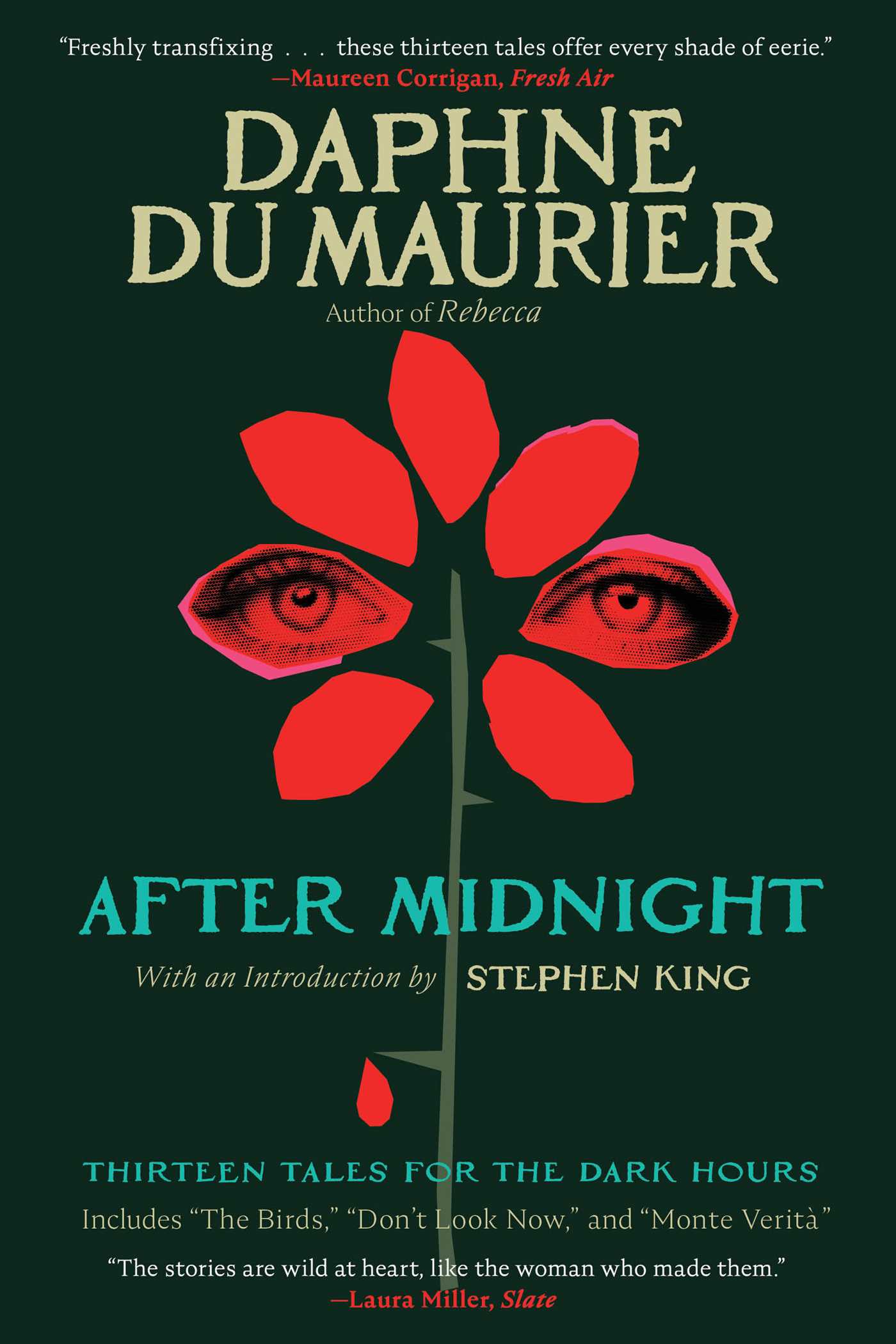 After Midnight