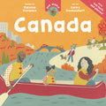 Our World: Canada