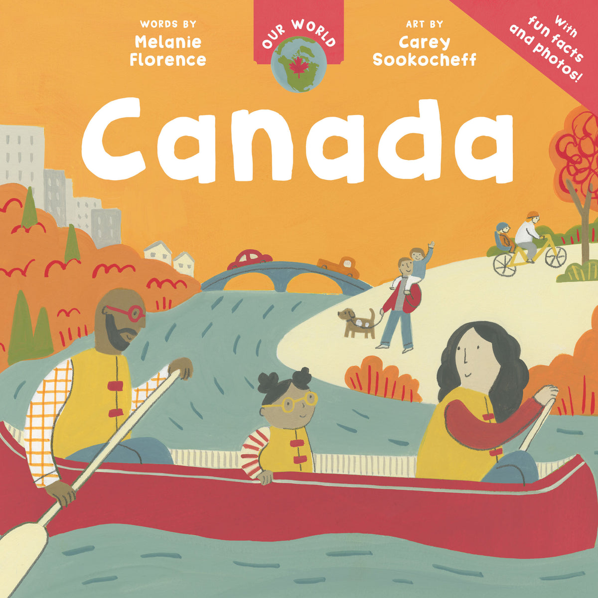 Our World: Canada
