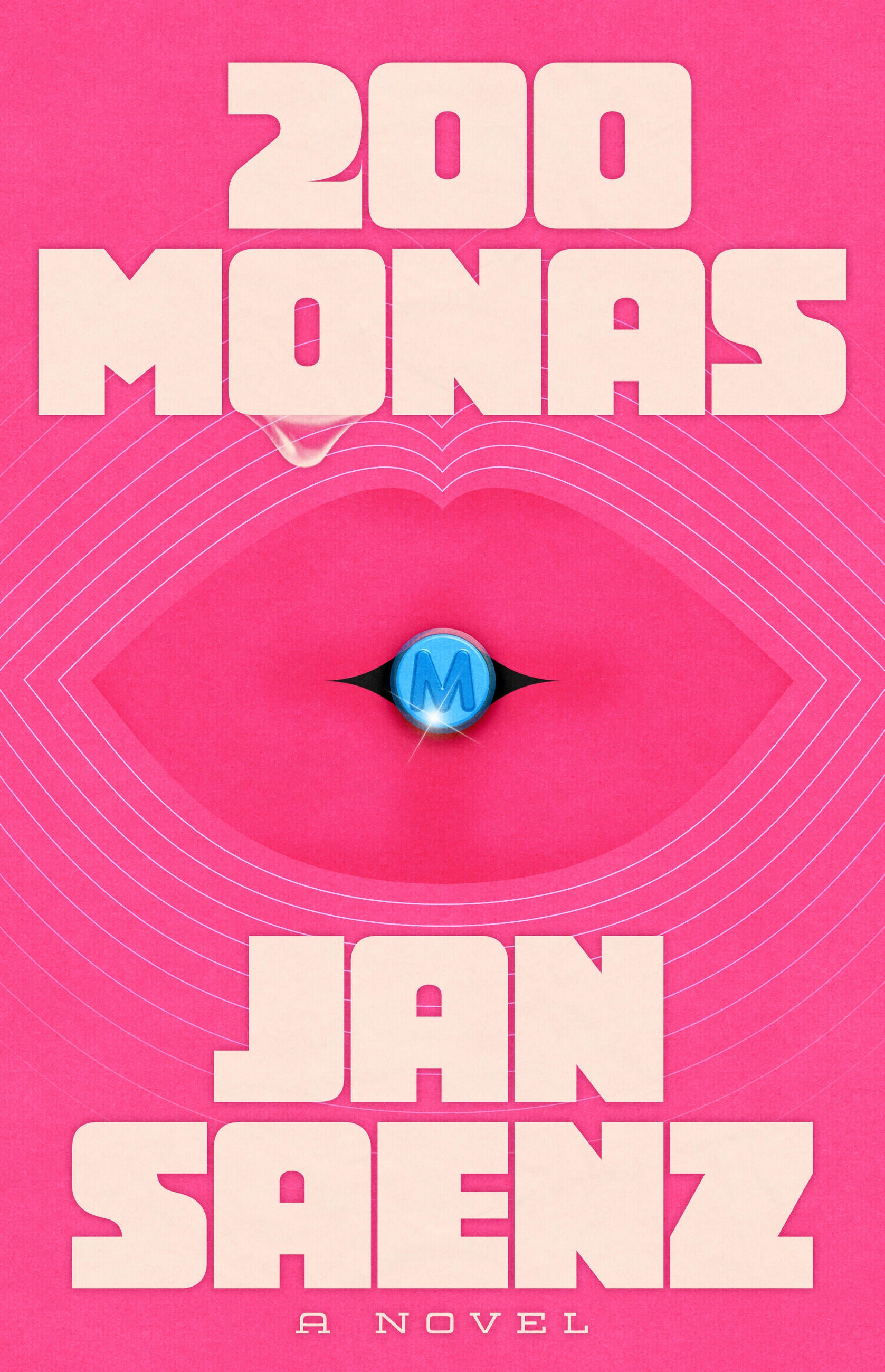 200 Monas