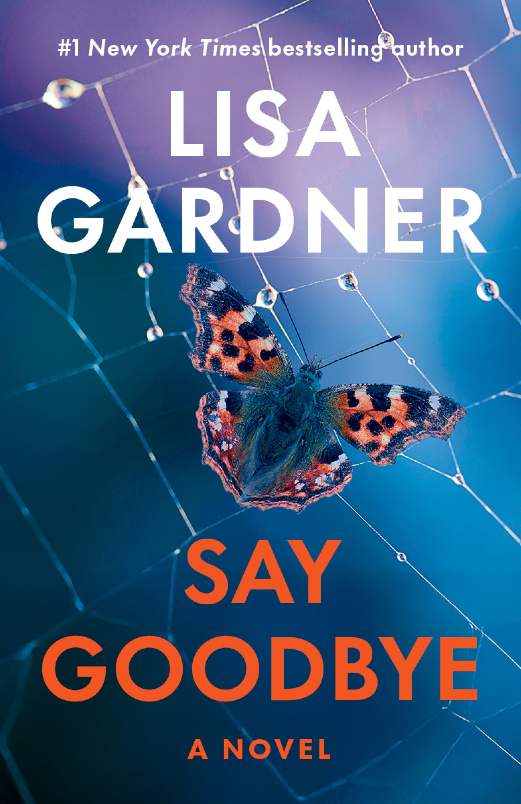Say Goodbye