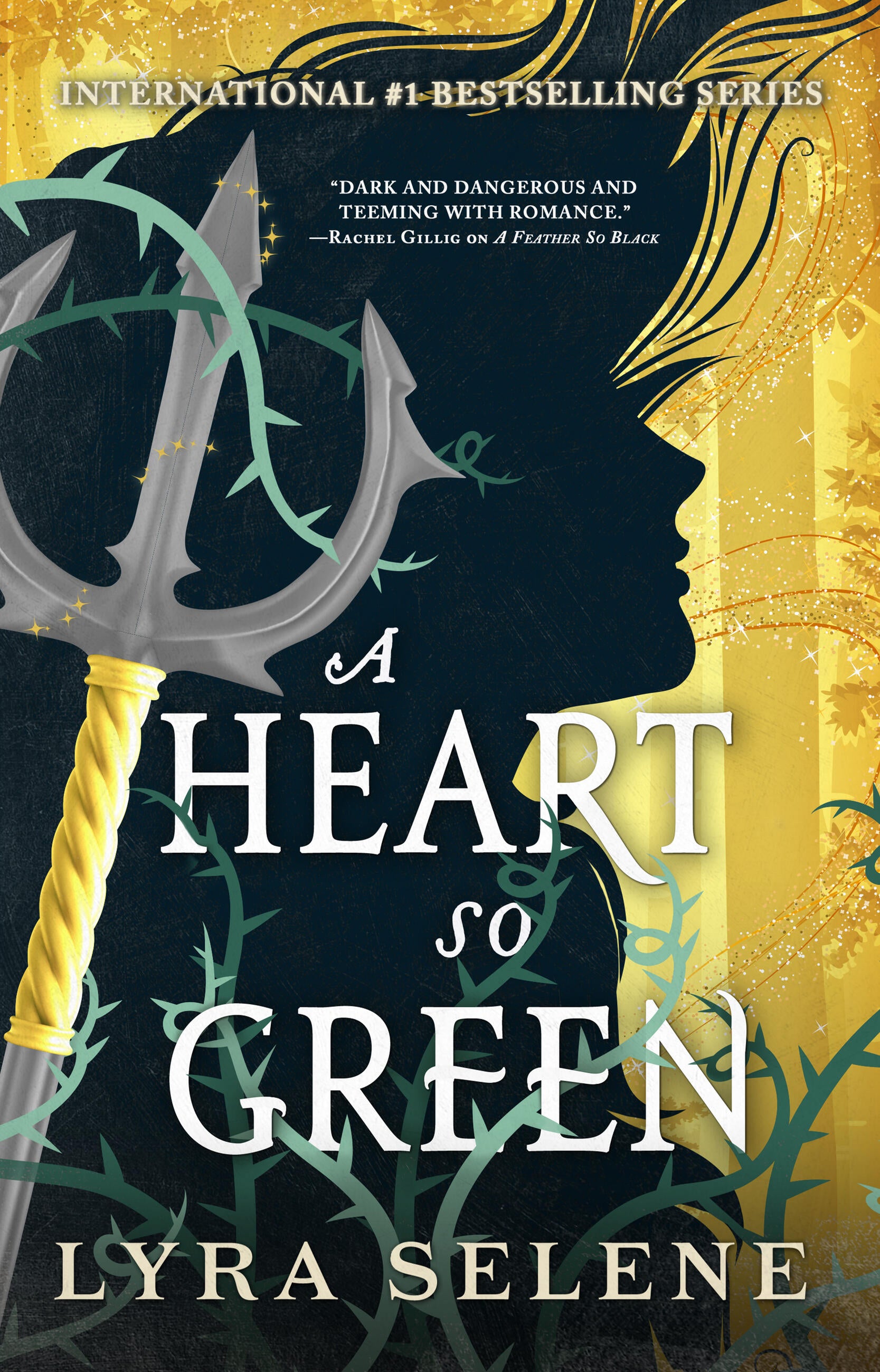 A Heart So Green