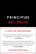 Principles (No Dust Jacket)