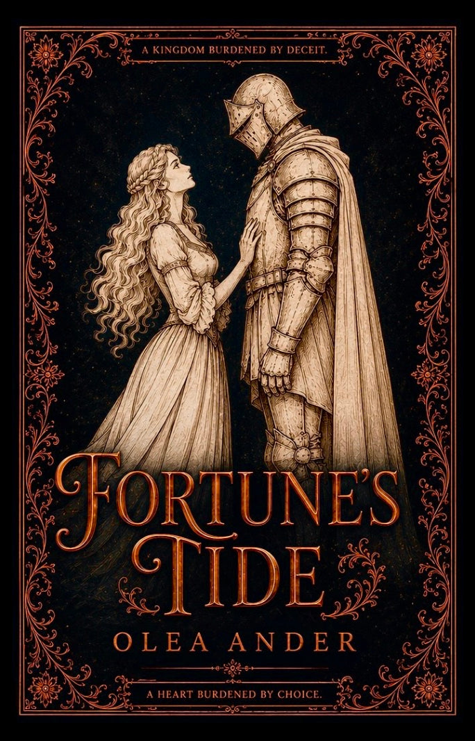 Fortune's Tide