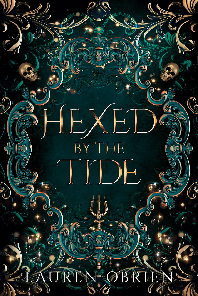 9798249607647 - Hexed by the Tide