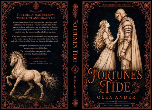 Fortune's Tide