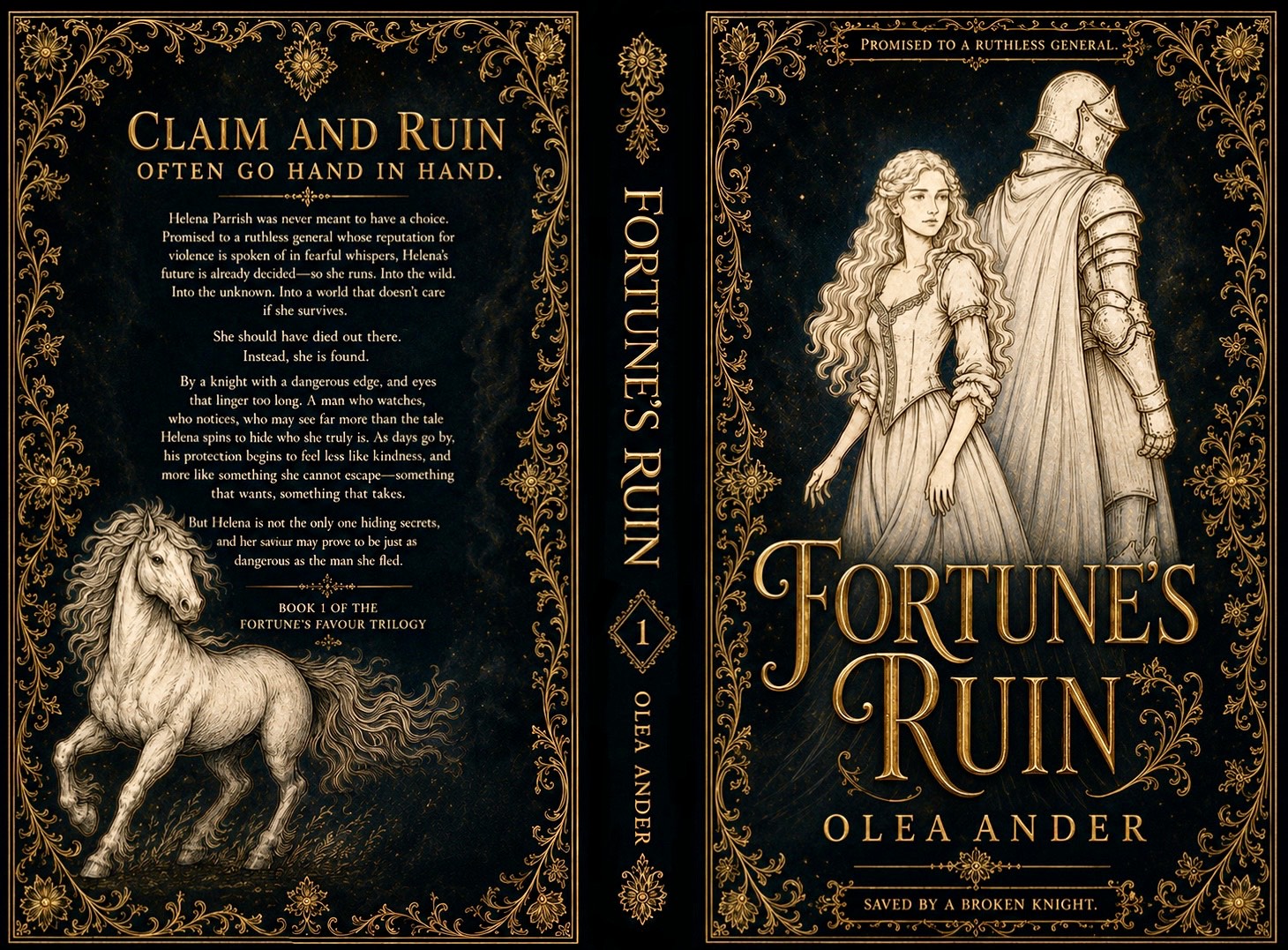 Fortune's Ruin