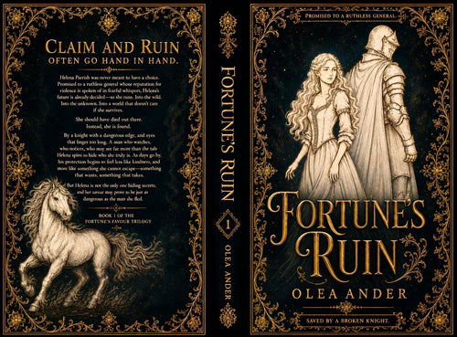 Fortune's Ruin