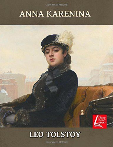 Anna Karenina