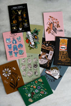 SHC 20 Postcard Pack